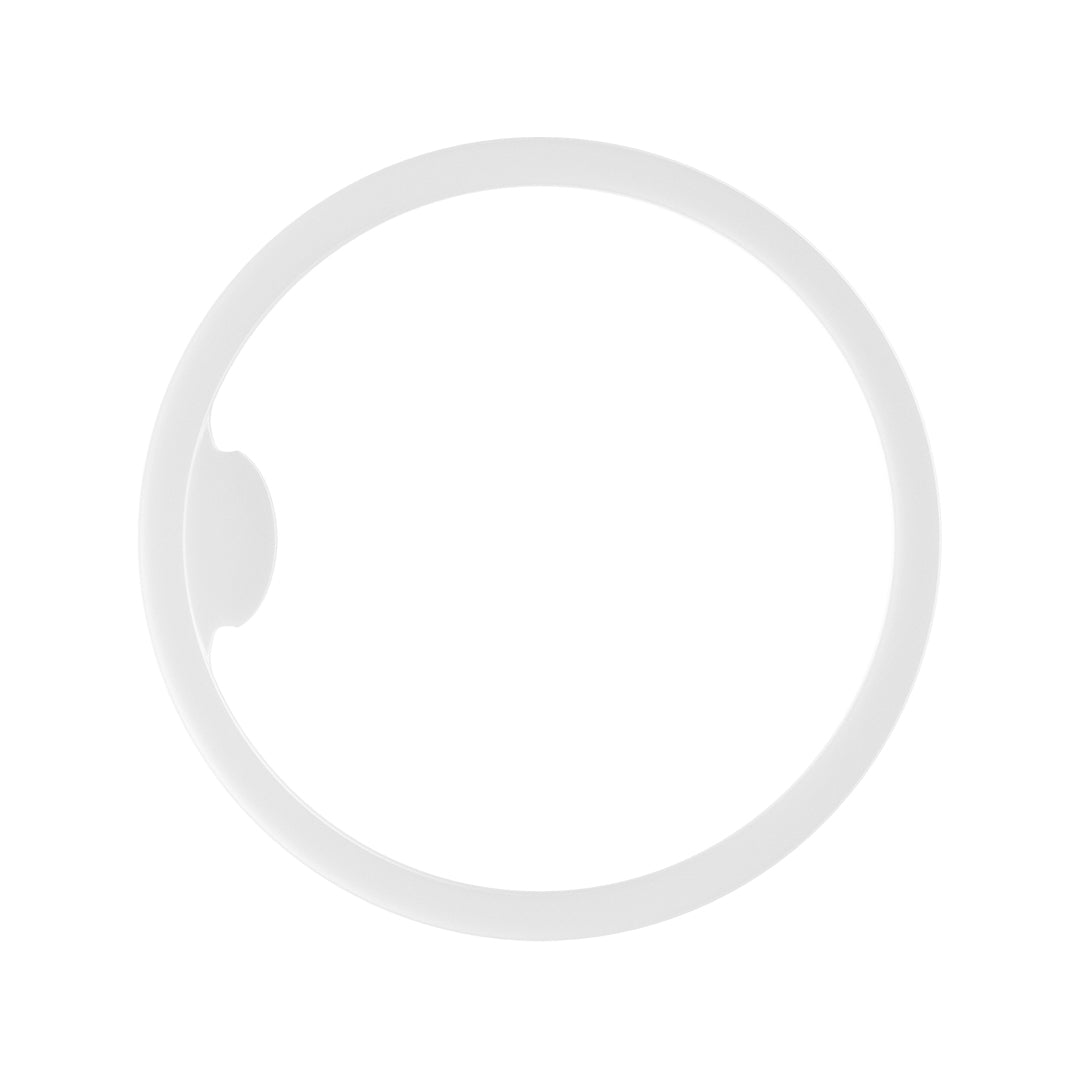 Replacement Silicone Gasket Sealing Ring