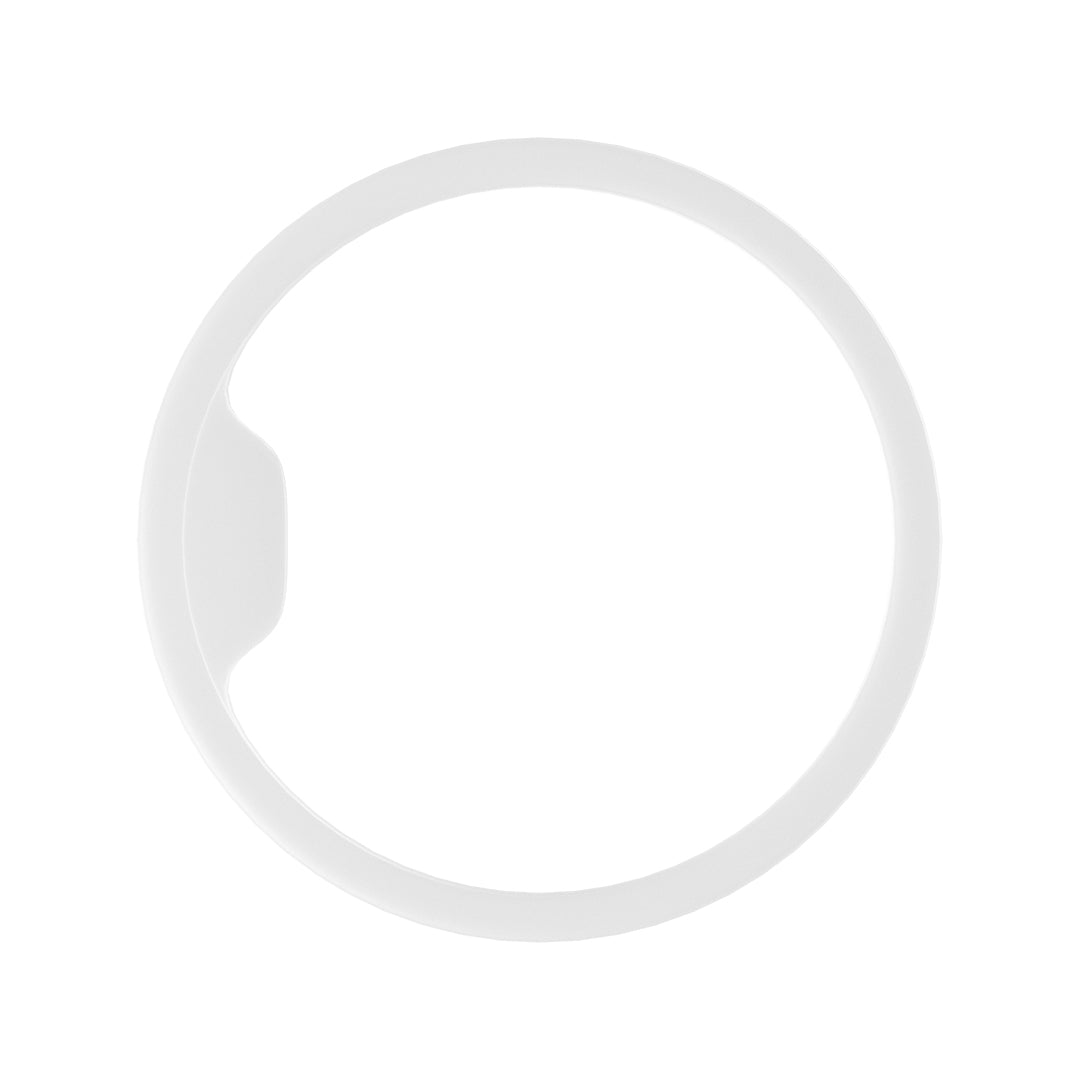 Replacement Silicone Gasket Sealing Ring