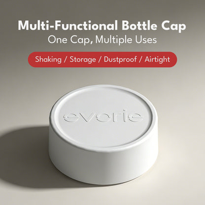Penutup Botol Multifungsi Wide-Neck