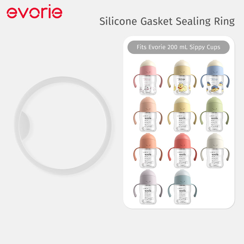 Replacement Silicone Gasket Sealing Ring