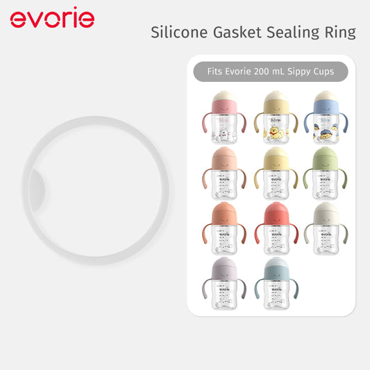 Replacement Silicone Gasket Sealing Ring