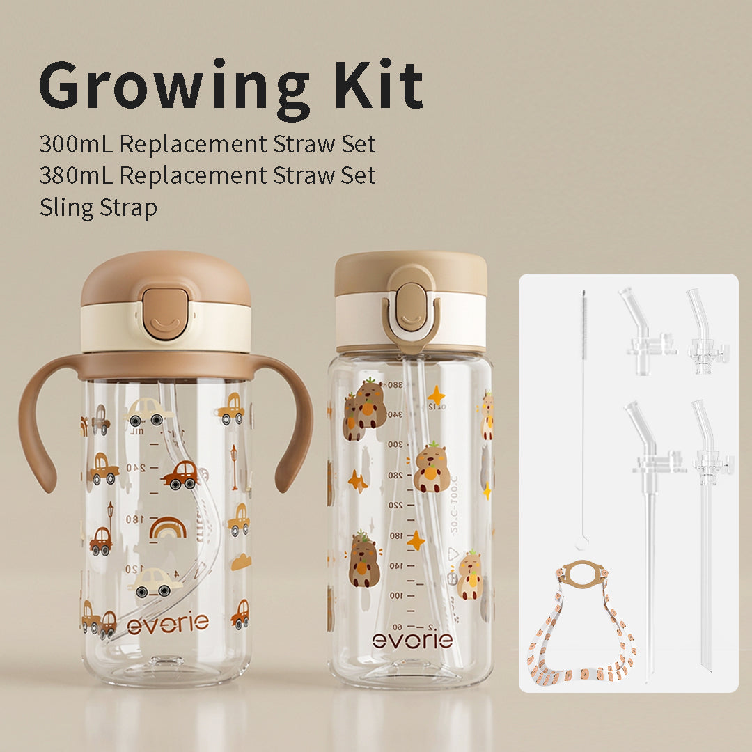 Evorie Growing Kit