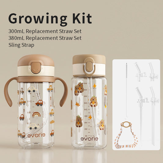 Evorie Growing Kit