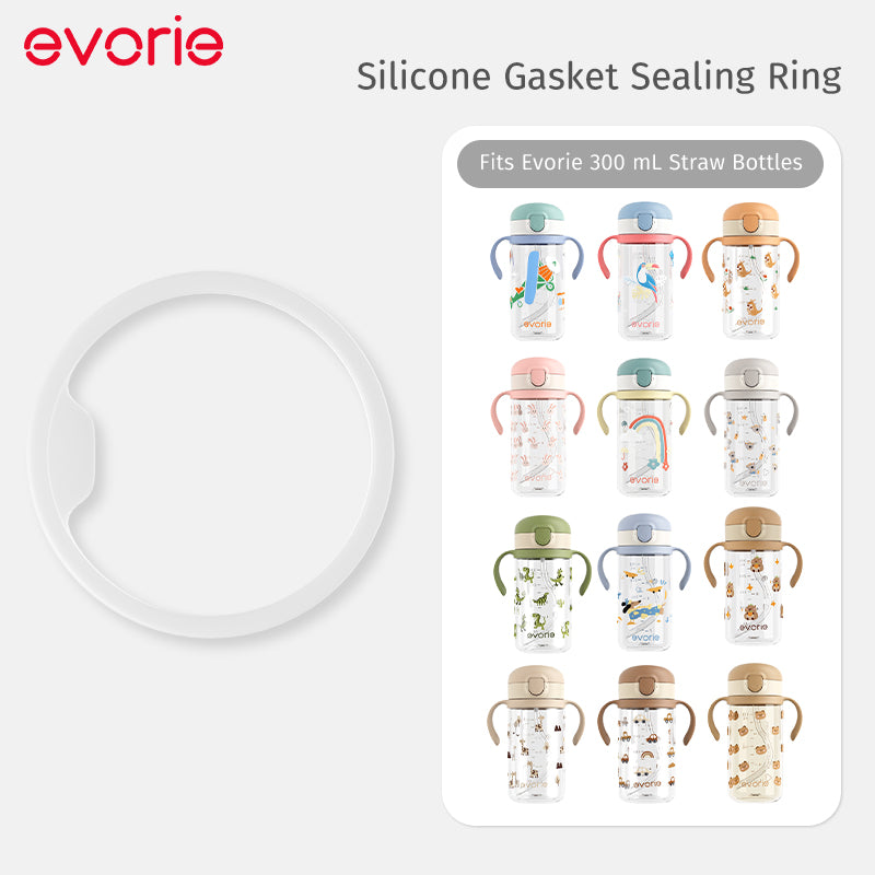 Replacement Silicone Gasket Sealing Ring