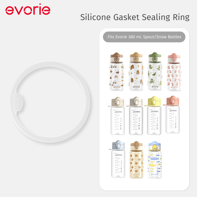 Replacement Silicone Gasket Sealing Ring
