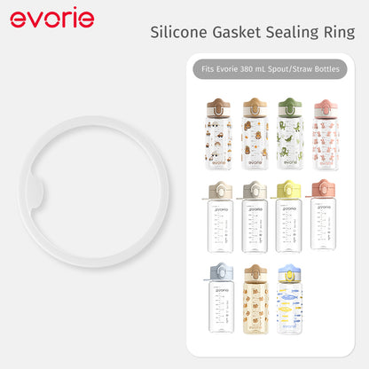 Replacement Silicone Gasket Sealing Ring