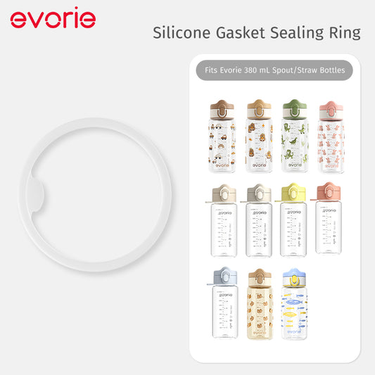 Replacement Silicone Gasket Sealing Ring