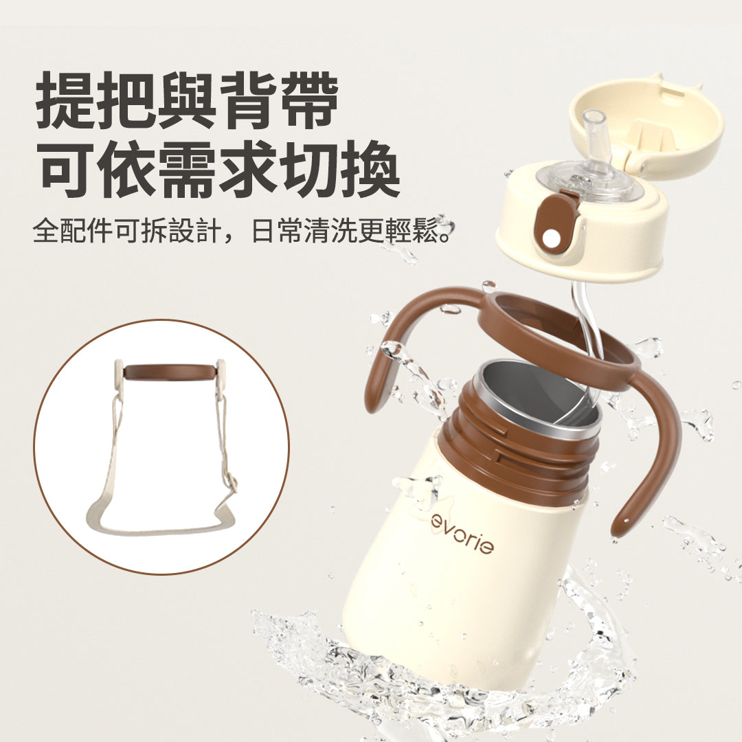 350mL保溫杯 (團購)