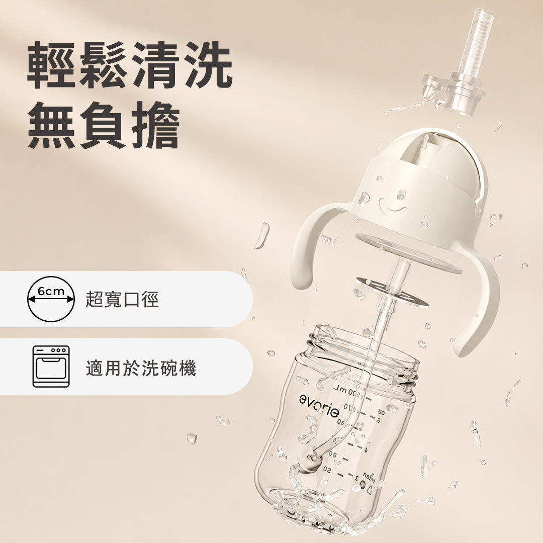 200mL學習水杯 (團購)