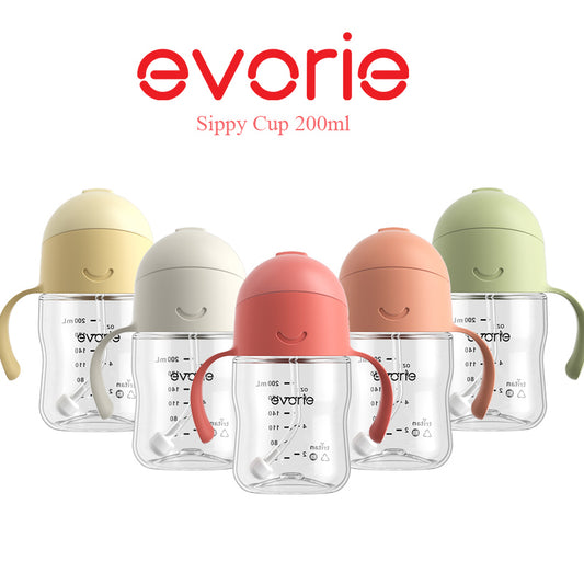 200mL學習水杯 (團購)