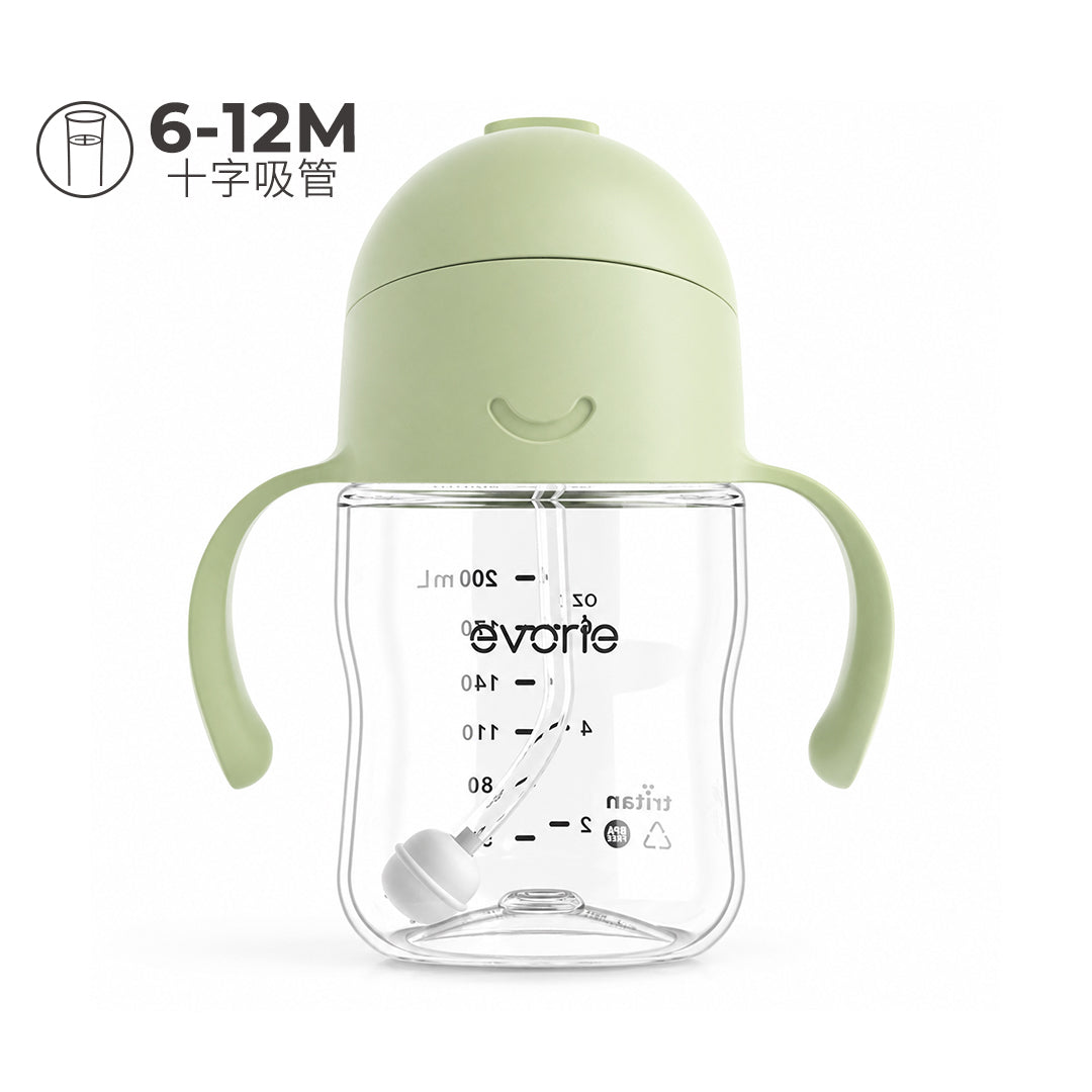 200mL學習水杯 (團購)