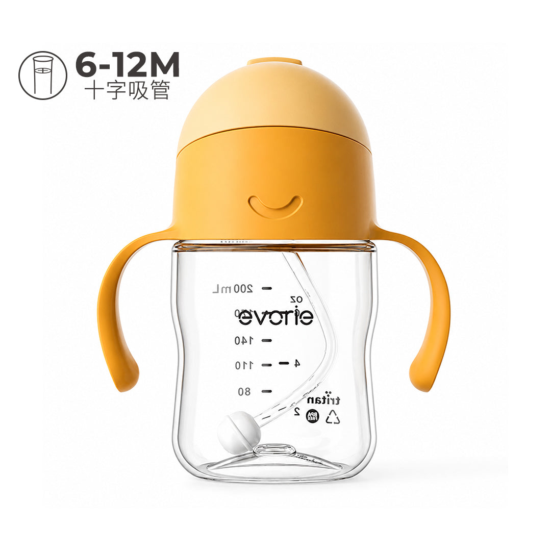200mL學習水杯 (團購)
