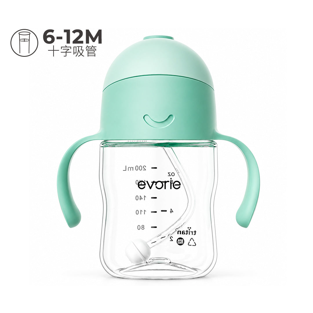 200mL學習水杯 (團購)
