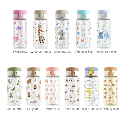 Kit Berkebun Evorie
