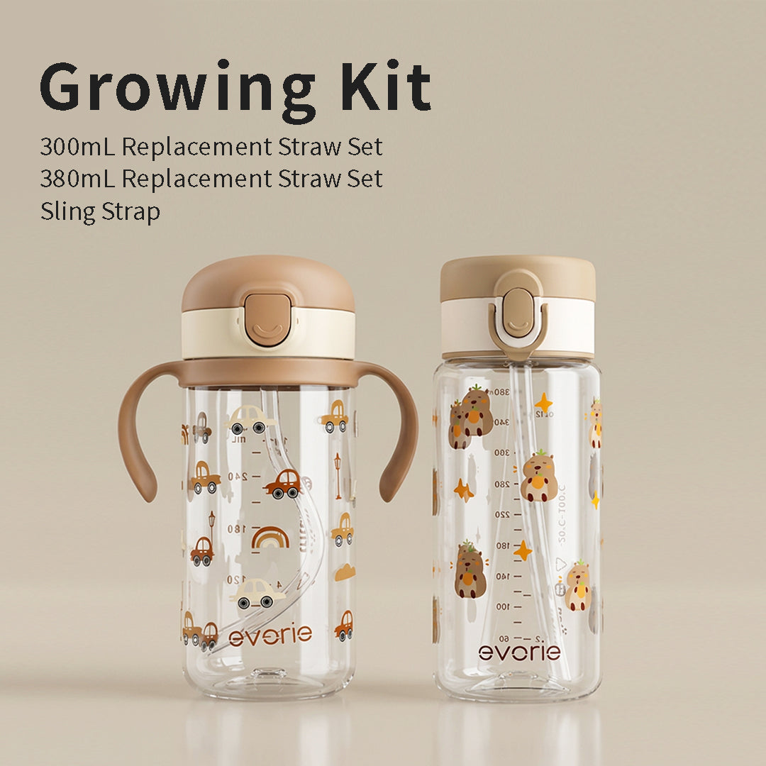 Kit Berkebun Evorie