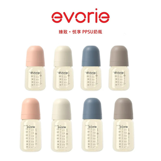 160mL PPSU寬口奶瓶 (團購)