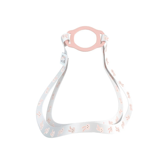 Slip-on Shoulder Sling Strap for 300mL Kids Straw Water Bottle Mug and 200mL Sippy Cup
