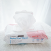 Evorie Premium Baby Wet Wipes (80 Wipes/Pack)