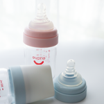 Special Edition Evorie Tritan Wide-neck Baby Milk Feeding Bottle